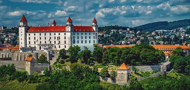 Byt ako rozprávka